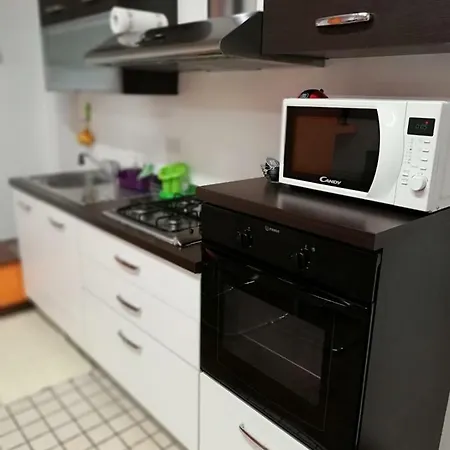 Grazioso Monolocale شقة
