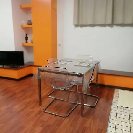 Grazioso Monolocale * ميلان