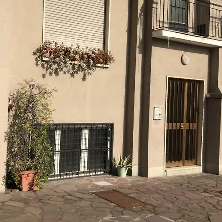 Grazioso Monolocale شقة