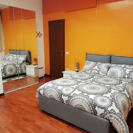 Appartamento Grazioso Monolocale Milano