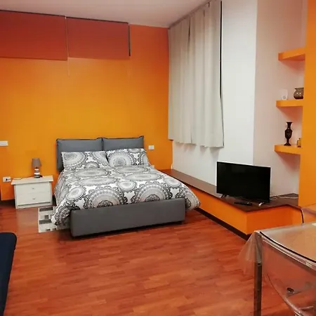 Appartamento Grazioso Monolocale
